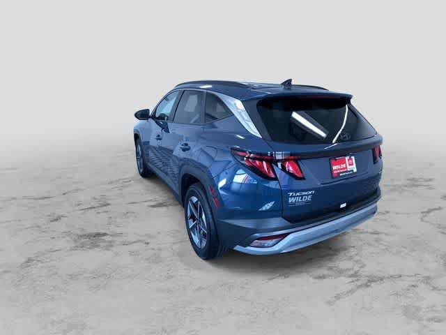 Thumbnail: 2025 Hyundai Tucson - 8