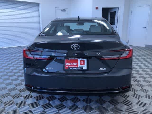 Thumbnail: 2026 Toyota Camry - 13