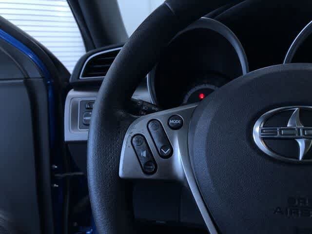 Thumbnail: 2015 Scion tC - 24