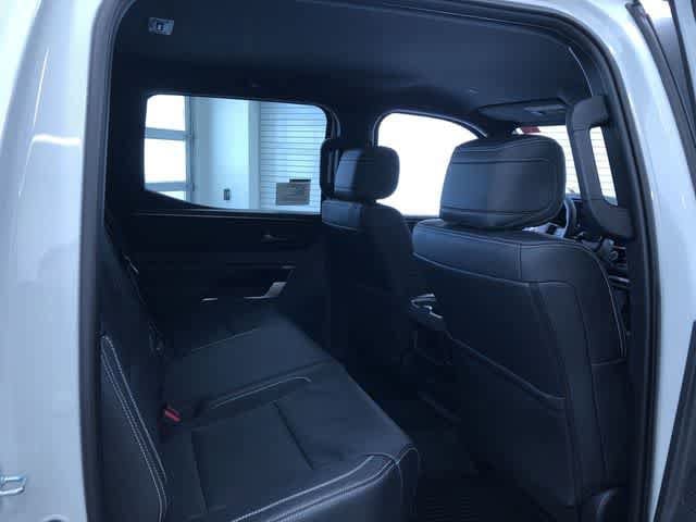 Thumbnail: 2026 Toyota Tundra - 15