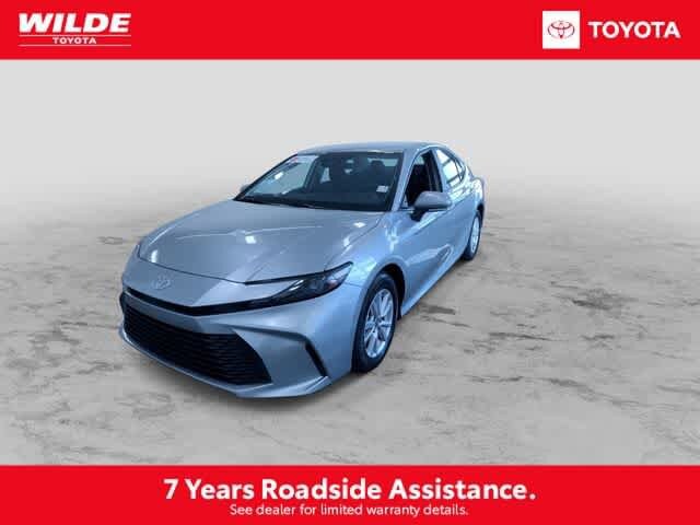 Thumbnail: 2025 Toyota Camry - 5