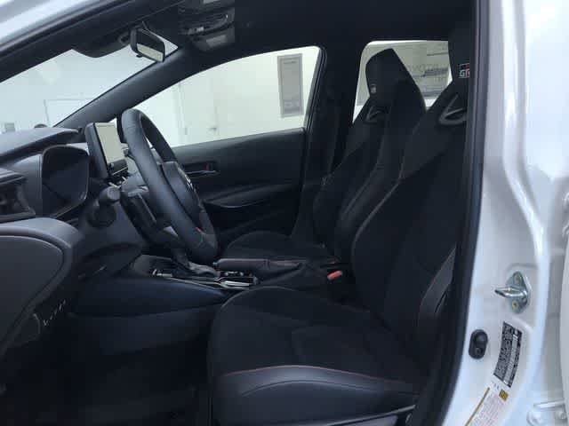 Thumbnail: 2025 Toyota GR Corolla - 10