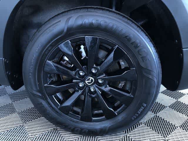 Thumbnail: 2025 Mazda CX-50 - 16