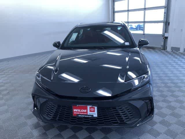 Thumbnail: 2026 Toyota Camry - 14