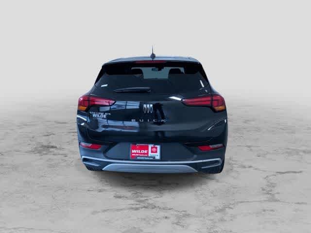 Thumbnail: 2025 Buick Encore GX - 9