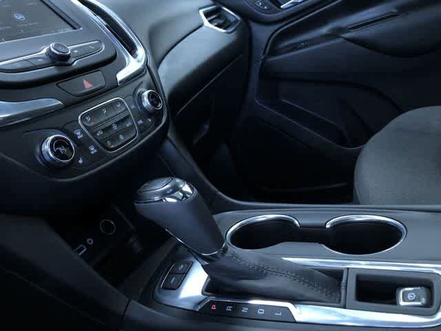 Thumbnail: 2020 Chevrolet Equinox - 29