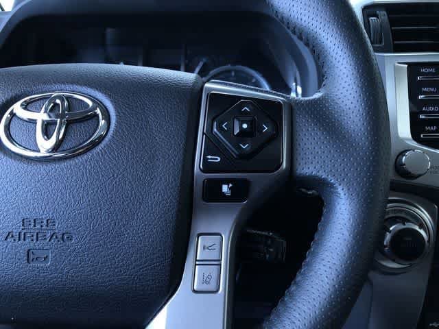 Thumbnail: 2022 Toyota 4Runner - 26