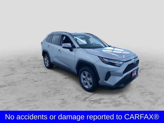 Thumbnail: 2025 Toyota RAV4 - 3