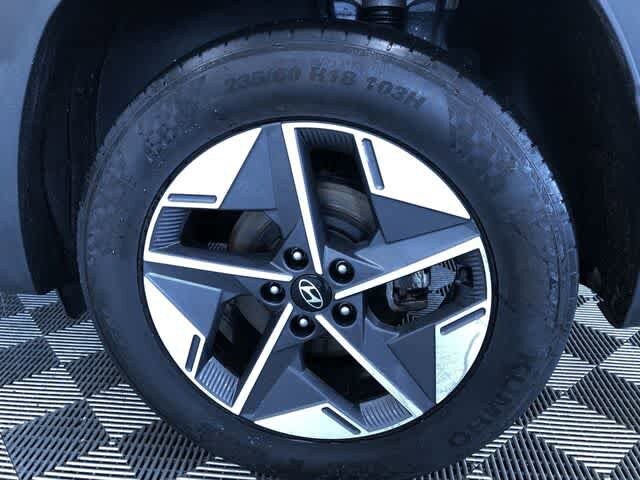 Thumbnail: 2025 Hyundai Tucson - 16