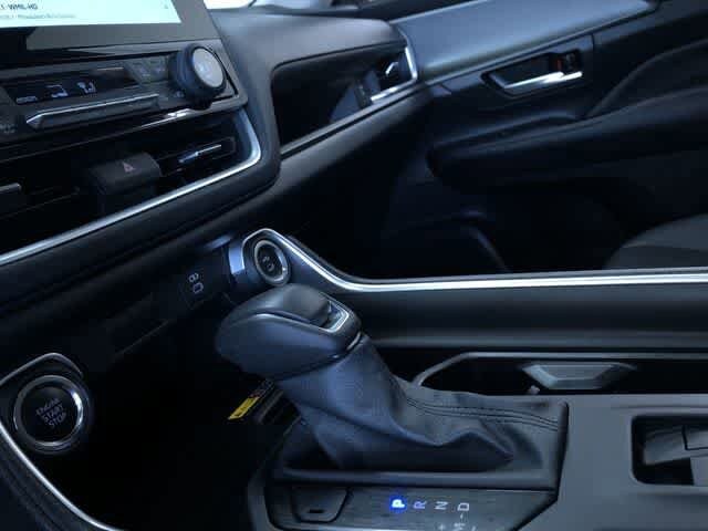 Thumbnail: 2025 Toyota Grand Highlander - 29