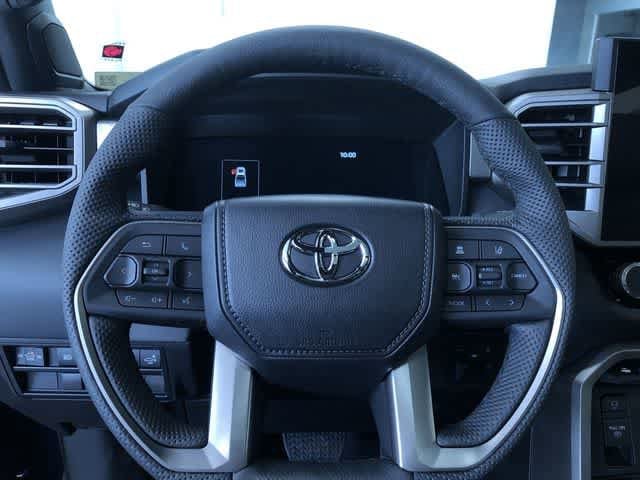 Thumbnail: 2026 Toyota Tundra - 18