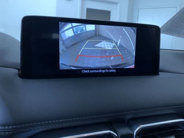 Thumbnail: 2025 Mazda CX-5 - 28