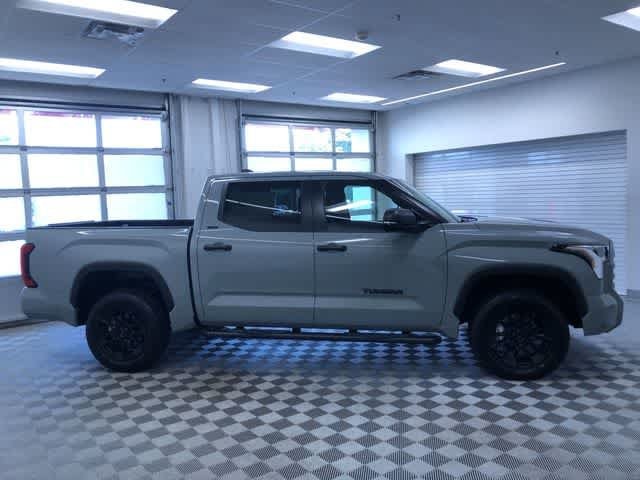 Thumbnail: 2026 Toyota Tundra - 6