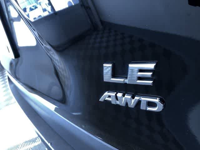 Thumbnail: 2025 Toyota RAV4 - 15