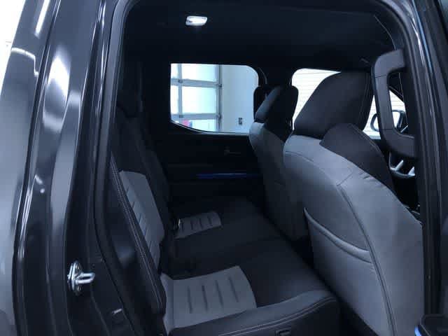 Thumbnail: 2025 Toyota Tacoma - 16