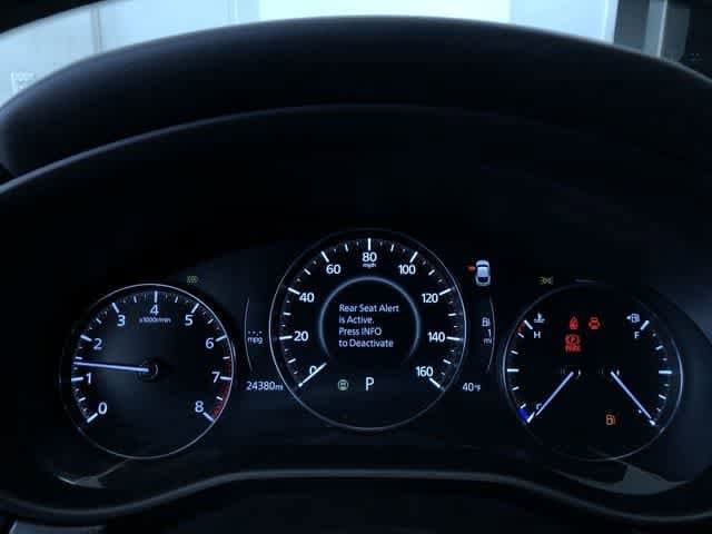 Thumbnail: 2025 Mazda CX-30 - 31