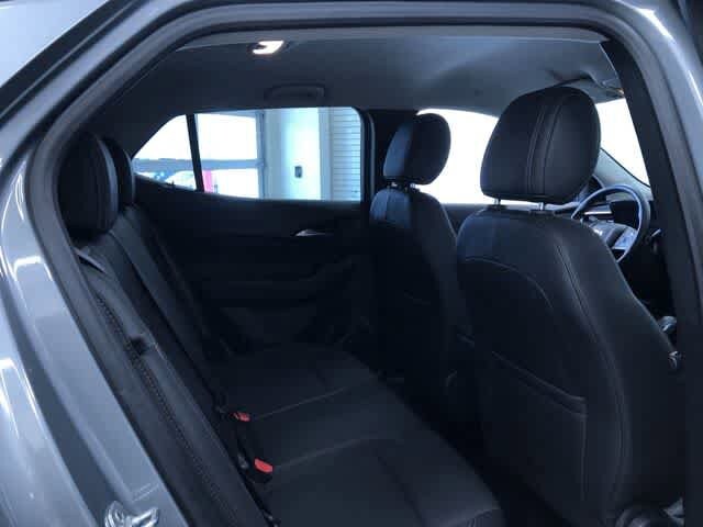 Thumbnail: 2025 Buick Encore GX - 22