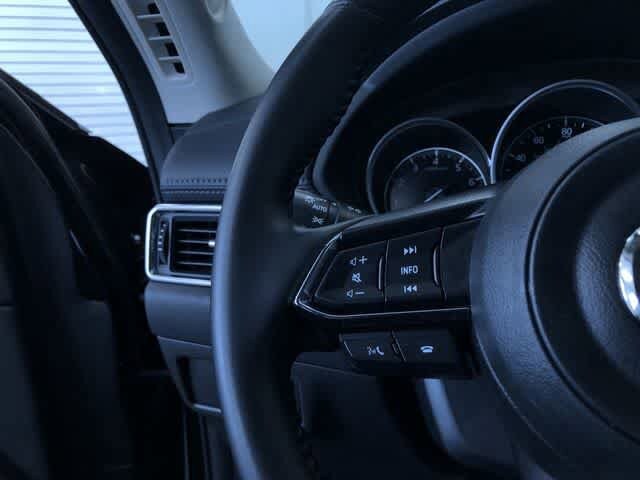 Thumbnail: 2025 Mazda CX-5 - 26