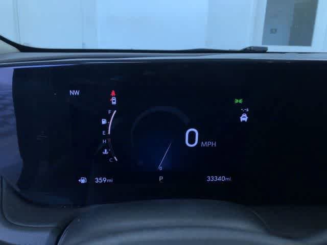 Thumbnail: 2025 Buick Encore GX - 32