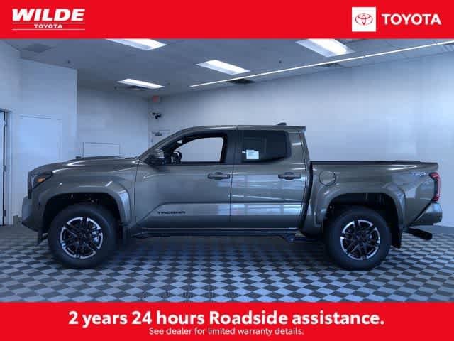 Thumbnail: 2026 Toyota Tacoma - 3