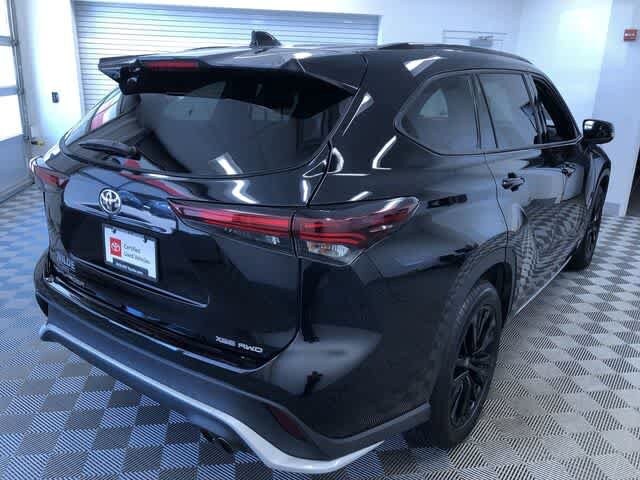 Thumbnail: 2025 Toyota Highlander - 34