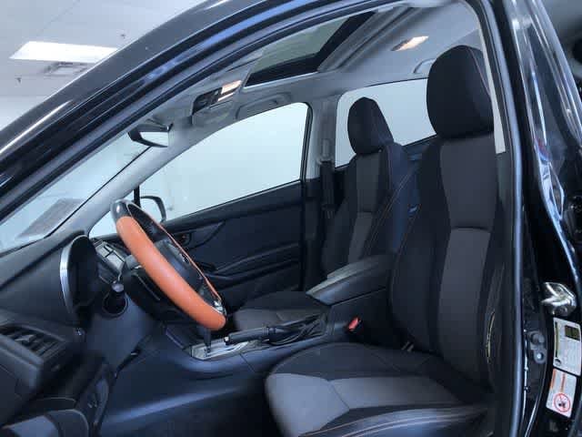 Thumbnail: 2019 Subaru Crosstrek - 11