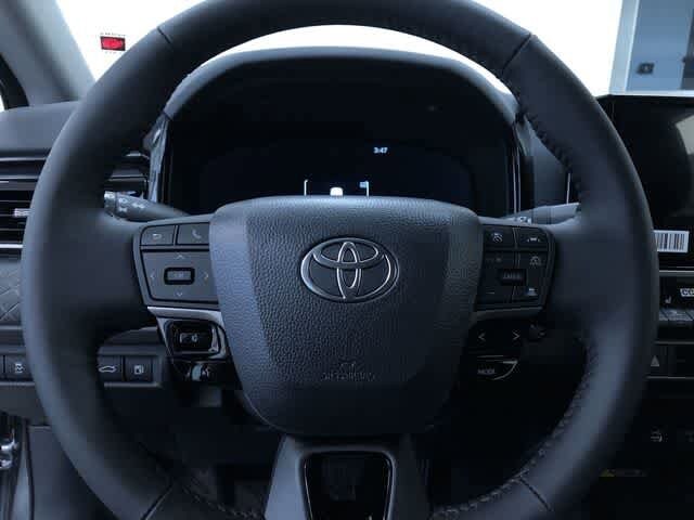 Thumbnail: 2026 Toyota Camry - 23