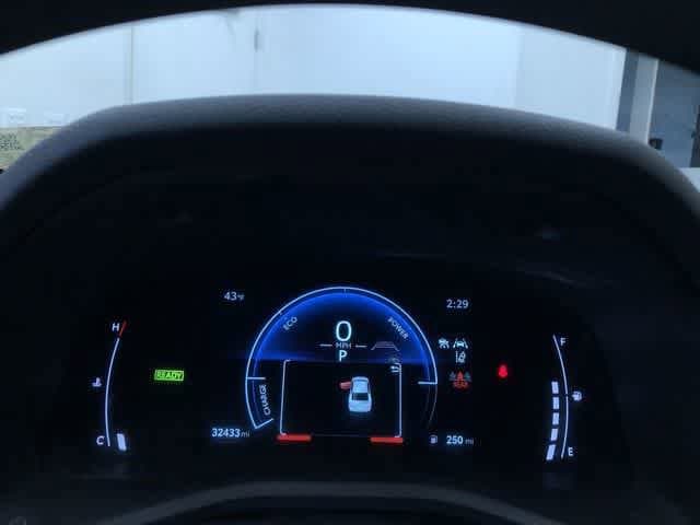 Thumbnail: 2025 Toyota Camry - 31