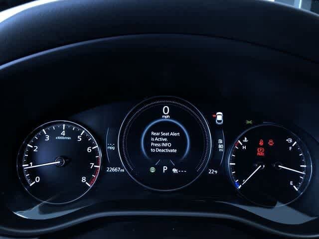 Thumbnail: 2025 Mazda CX-30 - 31