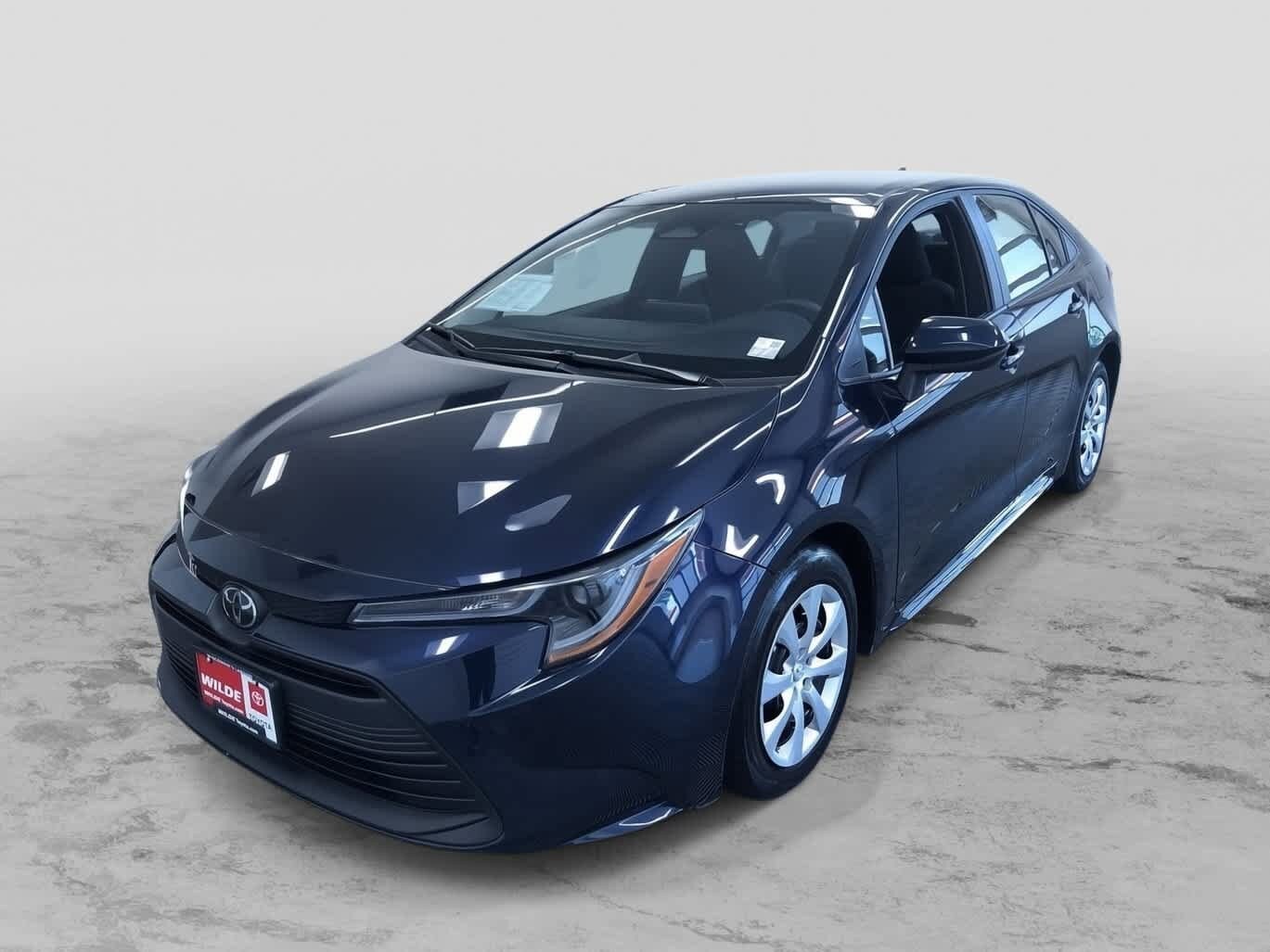 2024 Toyota Corolla LE -
                  West Allis, WI