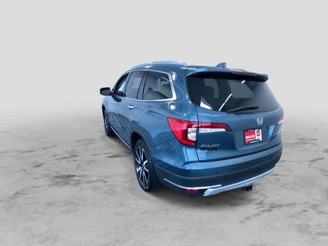 Thumbnail: 2019 Honda Pilot - 6