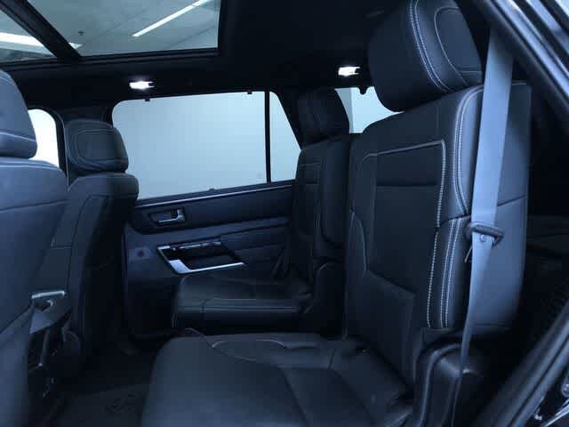 Thumbnail: 2026 Toyota Sequoia - 16