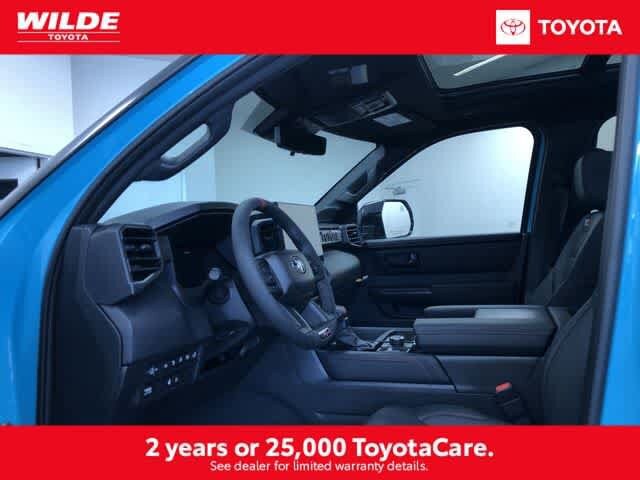 Thumbnail: 2026 Toyota Tundra - 2
