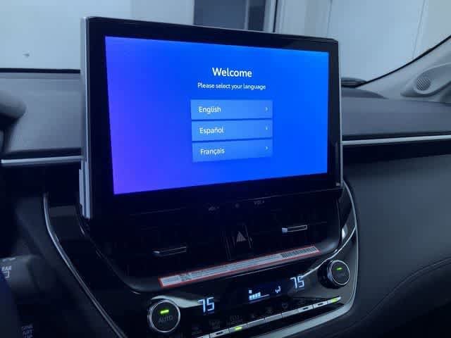 Thumbnail: 2026 Toyota Corolla Cross - 28