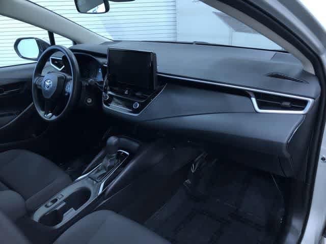 Thumbnail: 2025 Toyota Corolla - 23