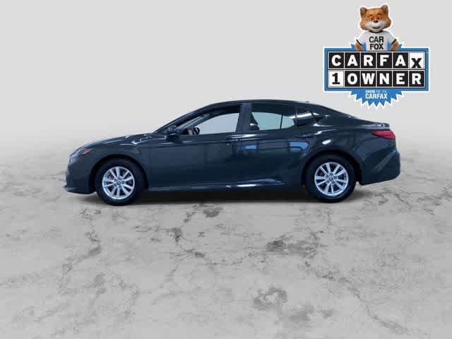 Thumbnail: 2026 Toyota Camry - 6