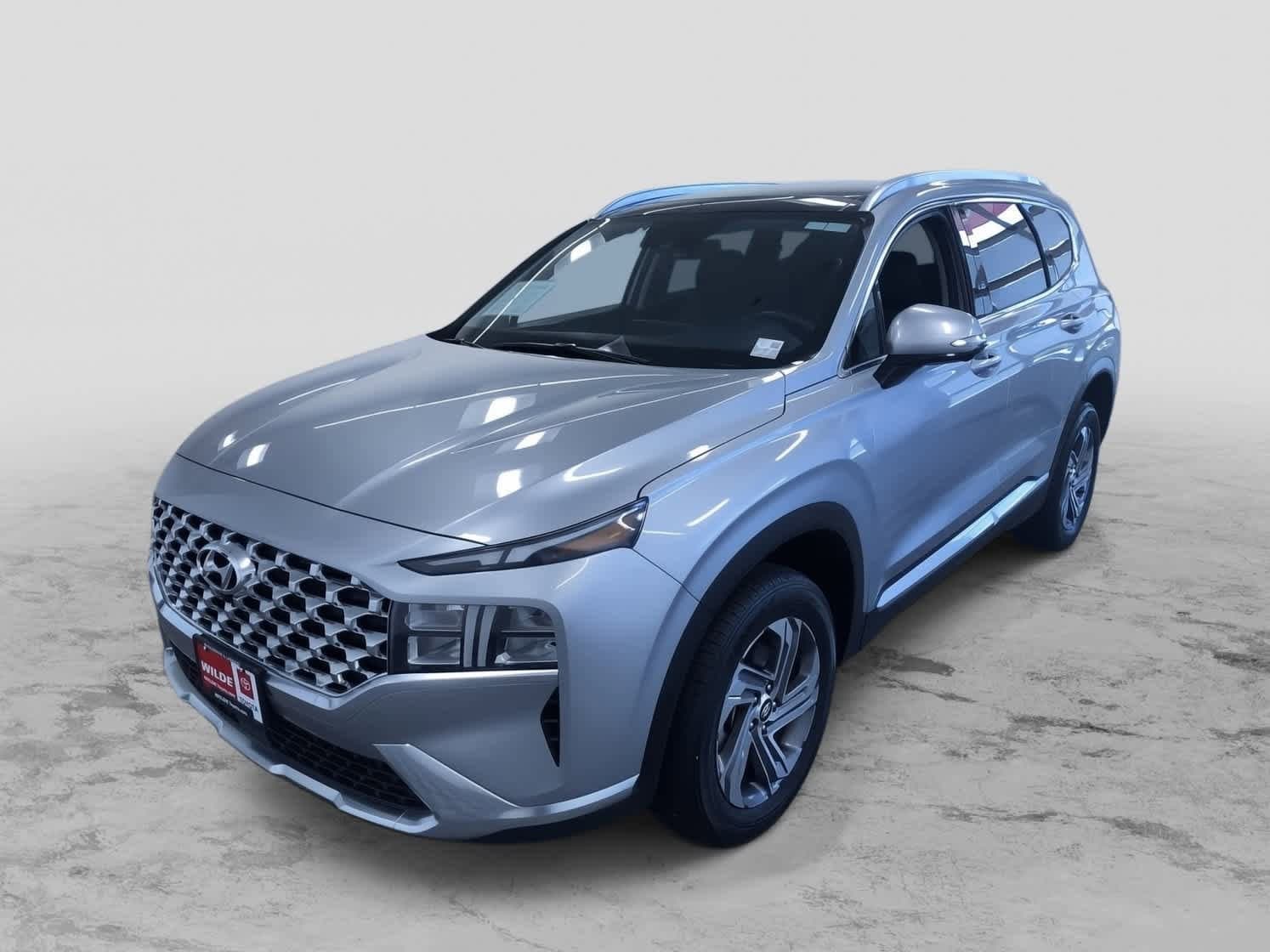 2023 Hyundai Santa Fe SEL -
                  West Allis, WI