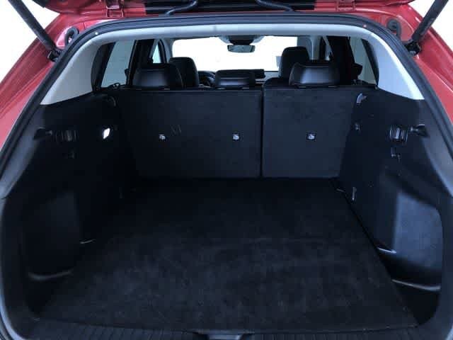 Thumbnail: 2024 Mazda CX-50 - 32