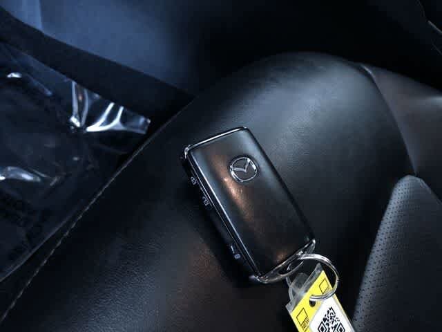 Thumbnail: 2025 Mazda CX-5 - 31