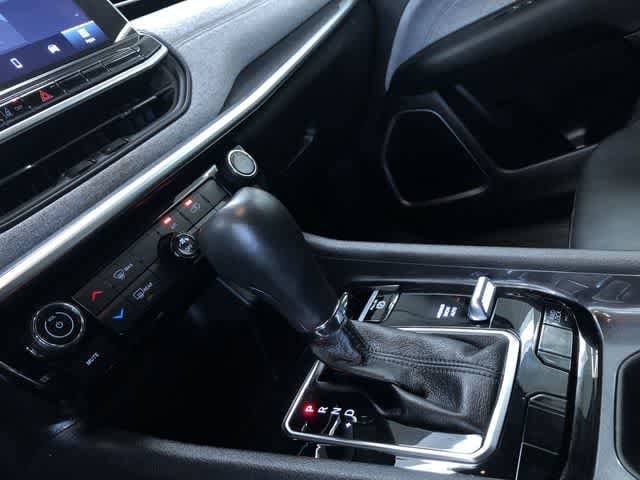 Thumbnail: 2022 Jeep Compass - 30