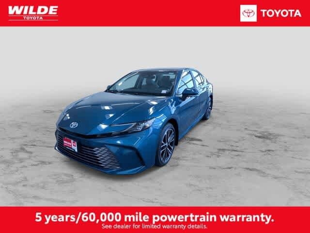 Thumbnail: 2026 Toyota Camry - 5