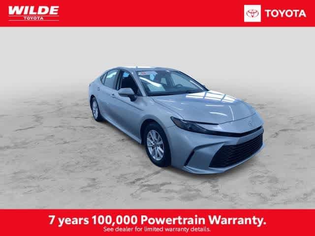 Thumbnail: 2025 Toyota Camry - 3