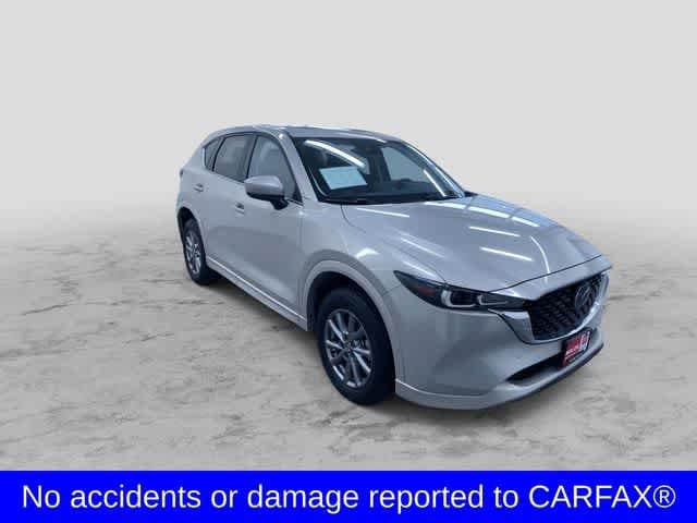 Thumbnail: 2025 Mazda CX-5 - 3