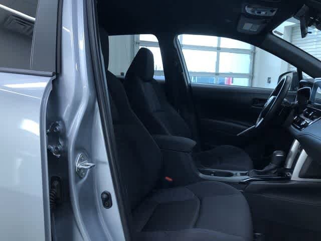 Thumbnail: 2024 Toyota Corolla Cross - 22