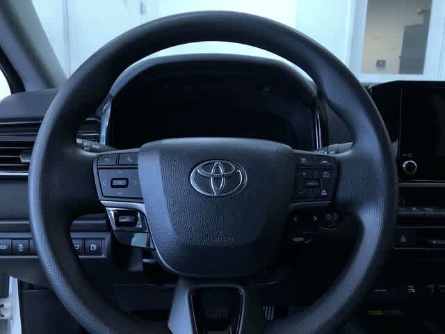 Thumbnail: 2025 Toyota Camry - 26