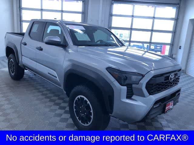 Thumbnail: 2025 Toyota Tacoma - 8