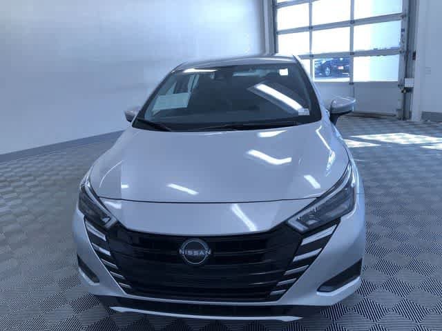 Thumbnail: 2025 Nissan Versa - 15