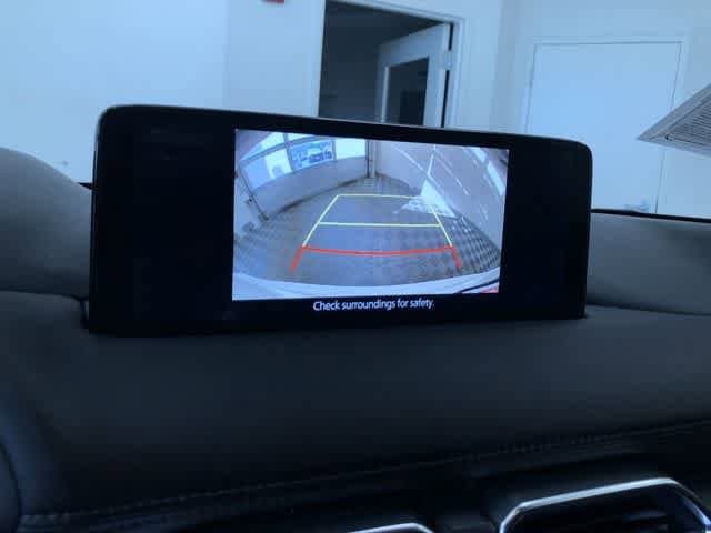 Thumbnail: 2025 Mazda CX-5 - 26