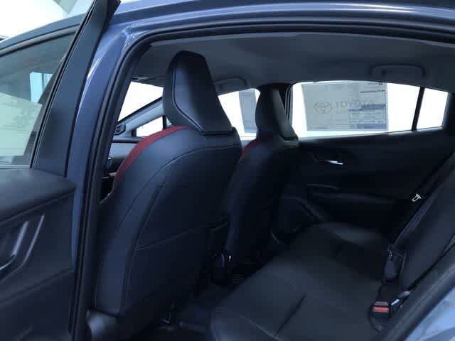 Thumbnail: 2026 Toyota Prius - 19