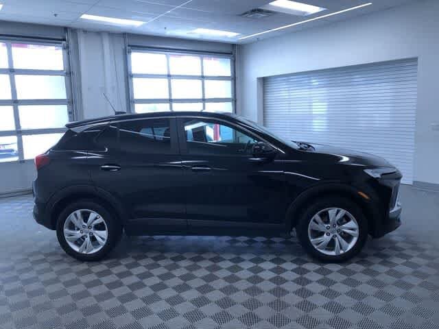 Thumbnail: 2025 Buick Encore GX - 36